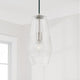 Dena 1-Light Pendant