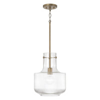 Nyla 1-Light Pendant