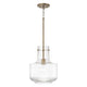 Nyla 1-Light Pendant
