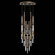 Antonia 31"W Round Pendant
