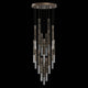 Antonia 31"W Round Pendant