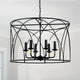 Amara 6-Light Pendant