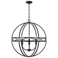Avery 4-Light Pendant