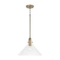 Greer 1-Light Pendant