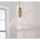 Greer 1-Light Pendant