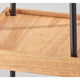Henry AdessoCharge Shelf Floor Lamp