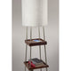 Henry AdessoCharge Shelf Floor Lamp