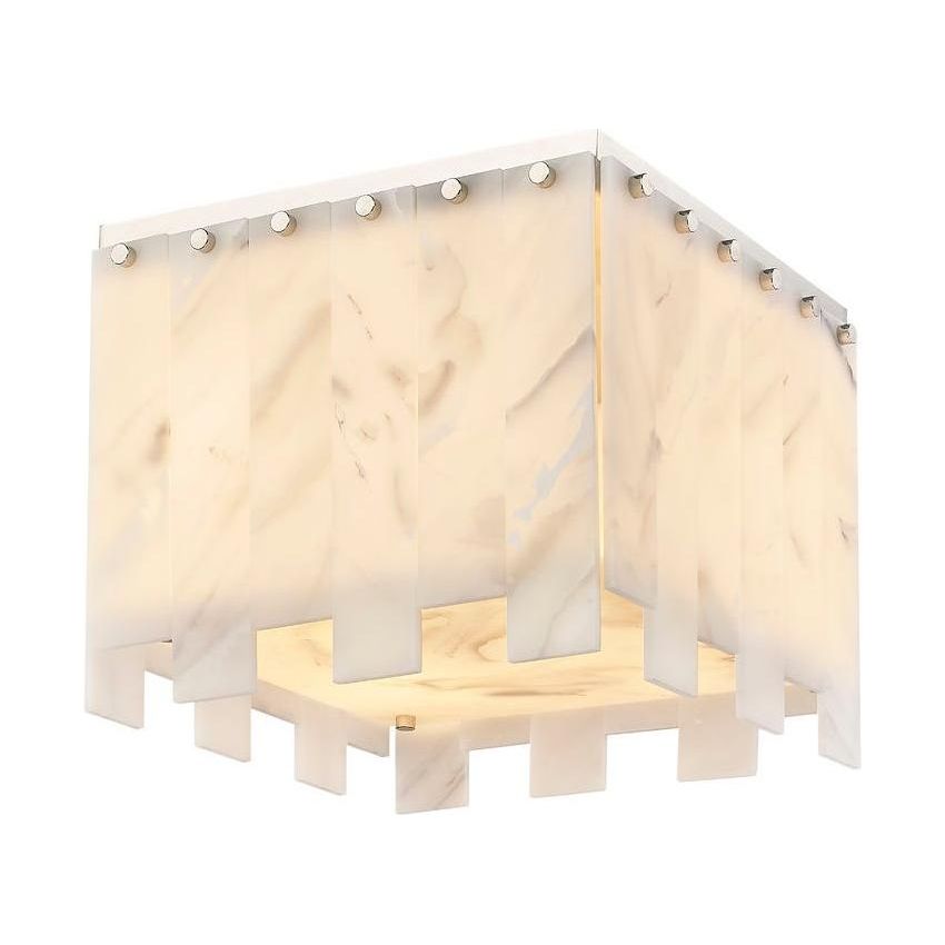 Viviana 4-Light Flush Mount