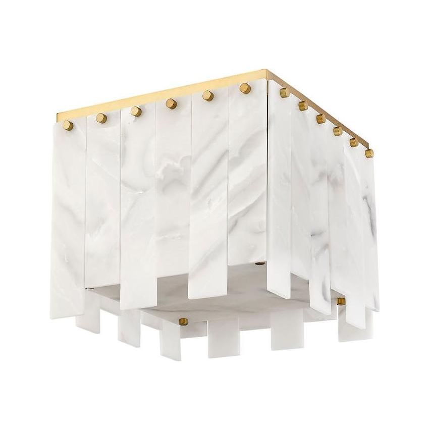 Viviana 4-Light Flush Mount