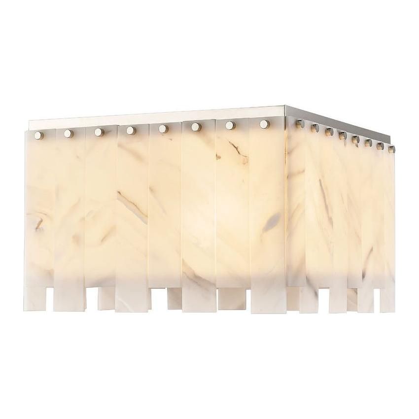 Viviana 6-Light Flush Mount