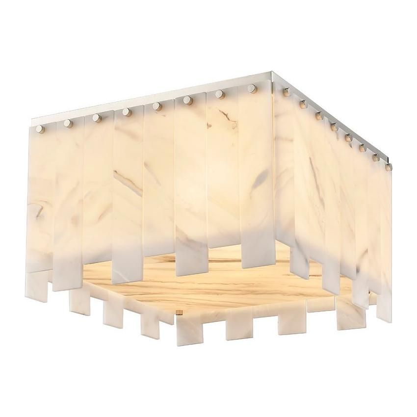 Viviana 6-Light Flush Mount