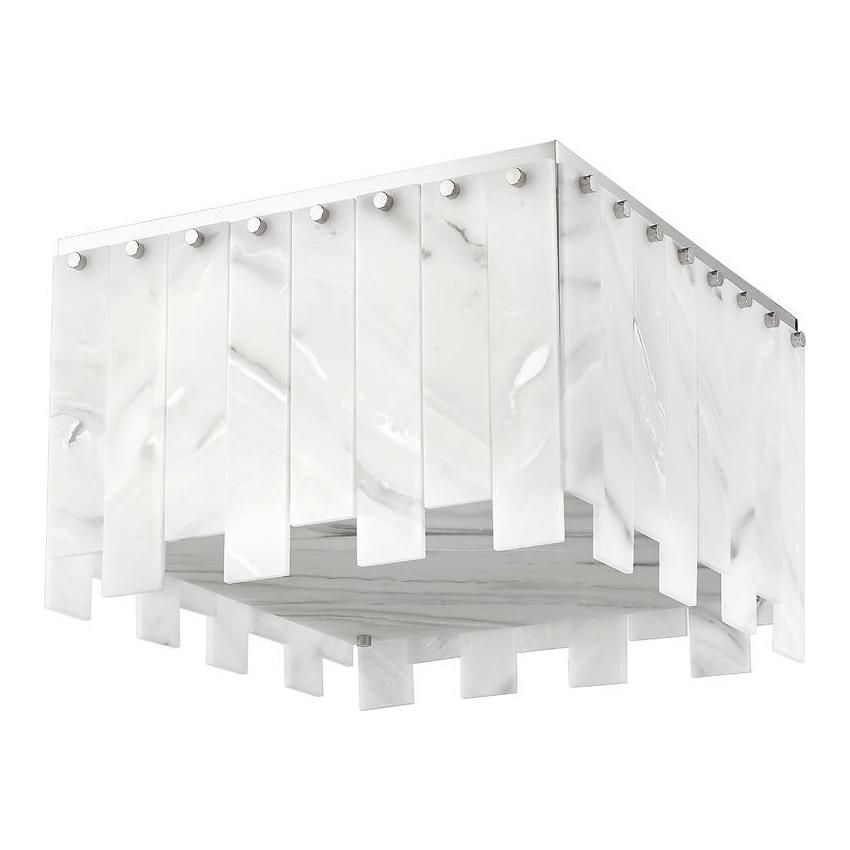 Viviana 6-Light Flush Mount