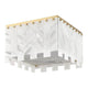 Viviana 6-Light Flush Mount