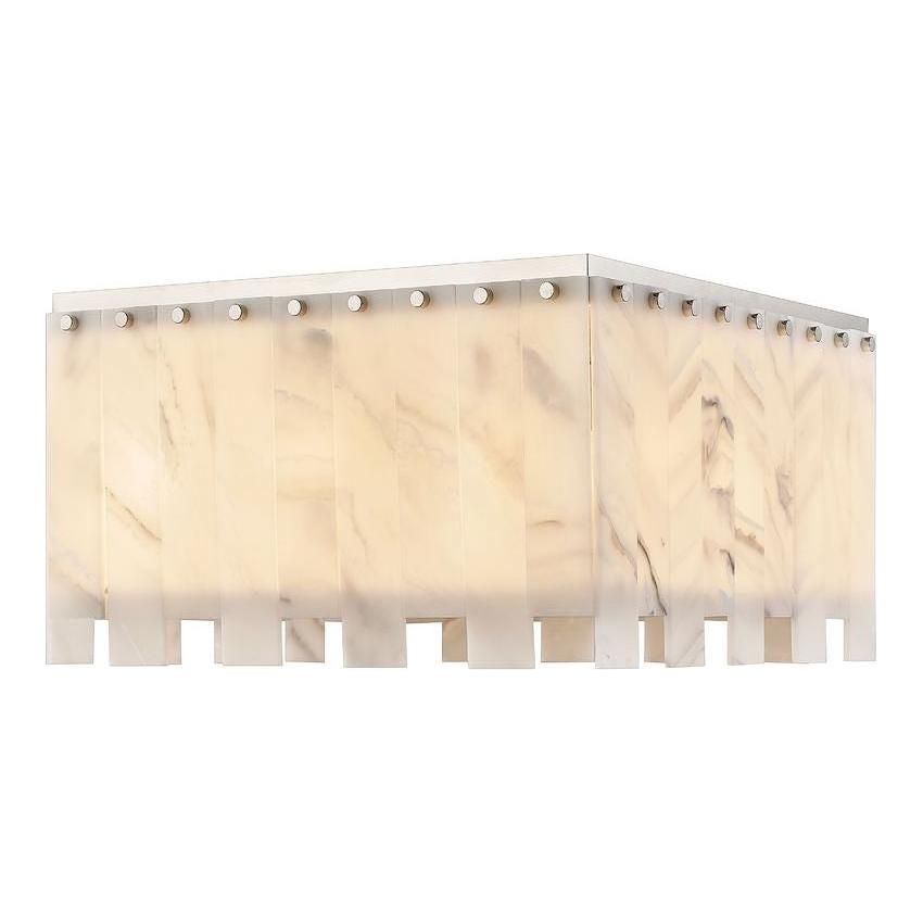 Viviana 9-Light Flush Mount