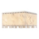 Viviana 9-Light Flush Mount