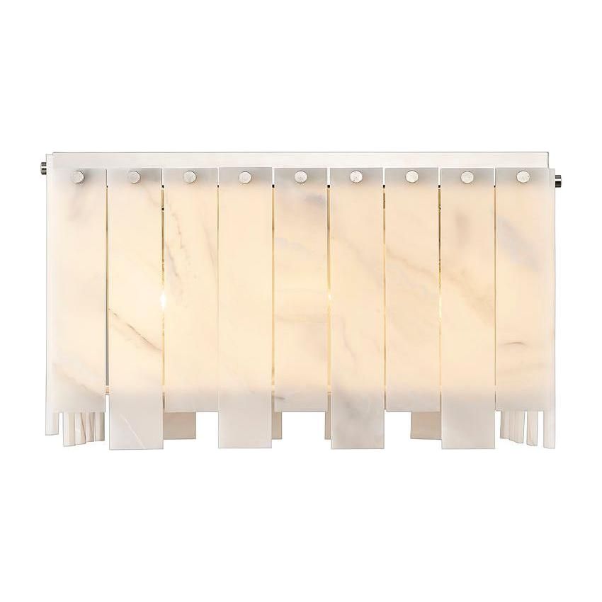 Viviana 9-Light Flush Mount