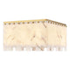 Viviana 9-Light Flush Mount