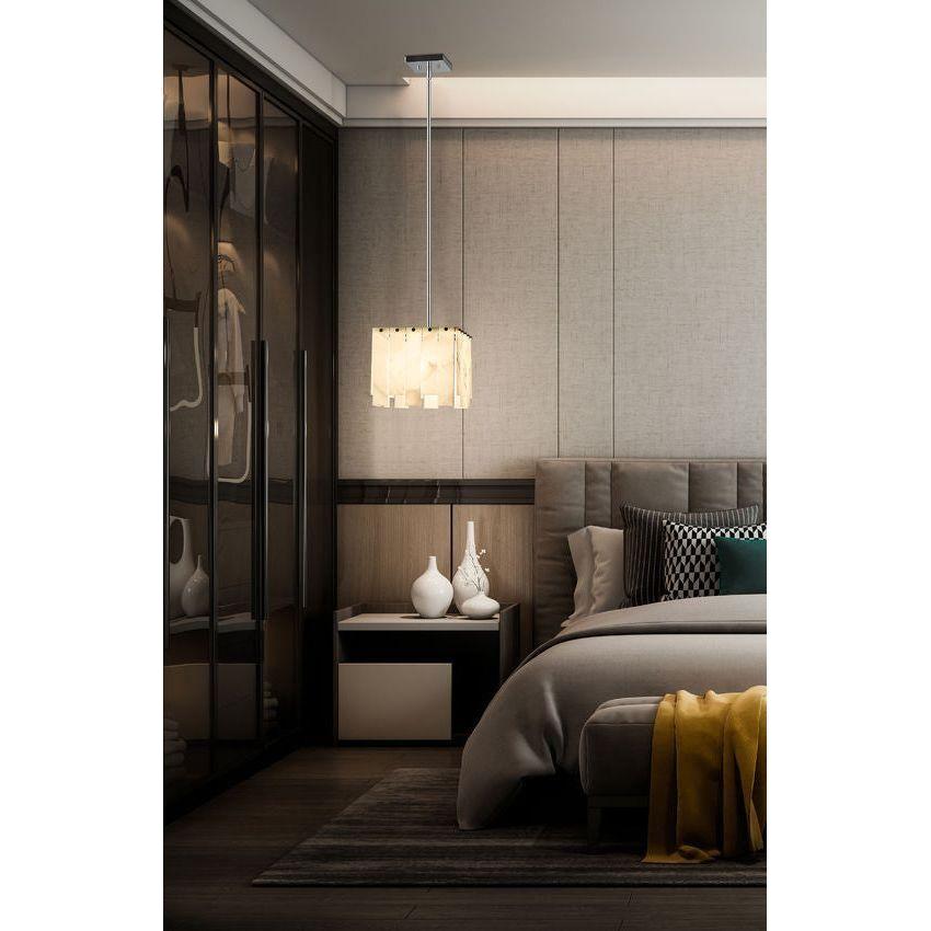 Viviana 1-Light Pendant