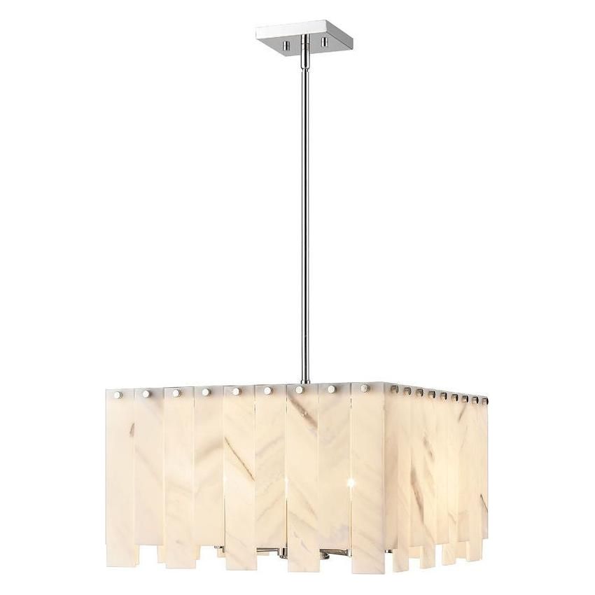 Viviana 8-Light 20" Pendant