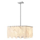 Viviana 8-Light 20" Pendant