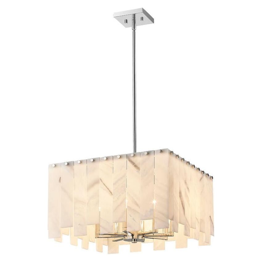 Viviana 8-Light 20" Pendant