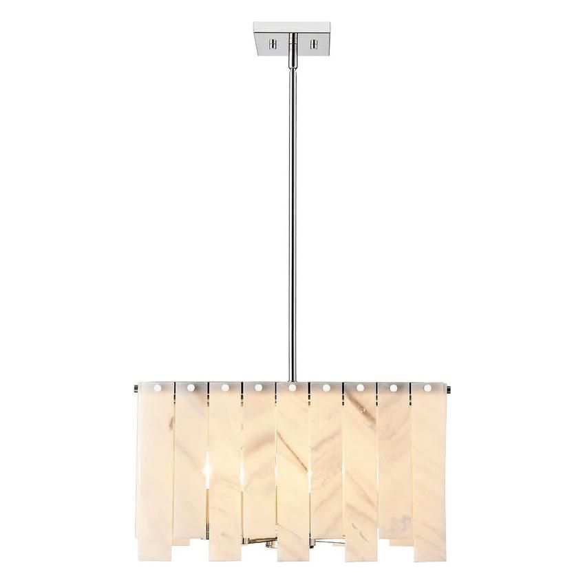 Viviana 8-Light 20" Pendant