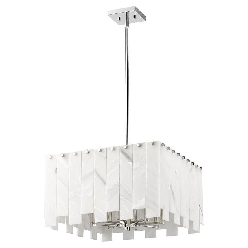 Viviana 8-Light 20" Pendant