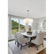 Viviana 8-Light 20" Pendant