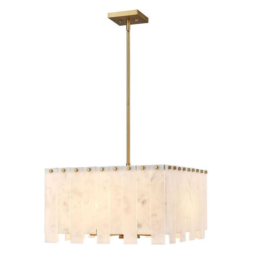 Viviana 8-Light 20" Pendant