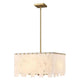 Viviana 8-Light 20" Pendant