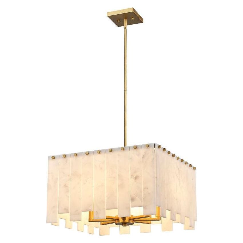 Viviana 8-Light 20" Pendant