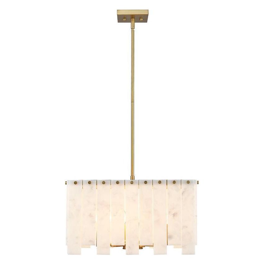 Viviana 8-Light 20" Pendant