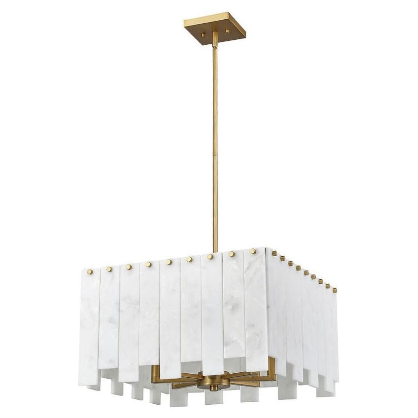 Viviana 8-Light 20" Pendant