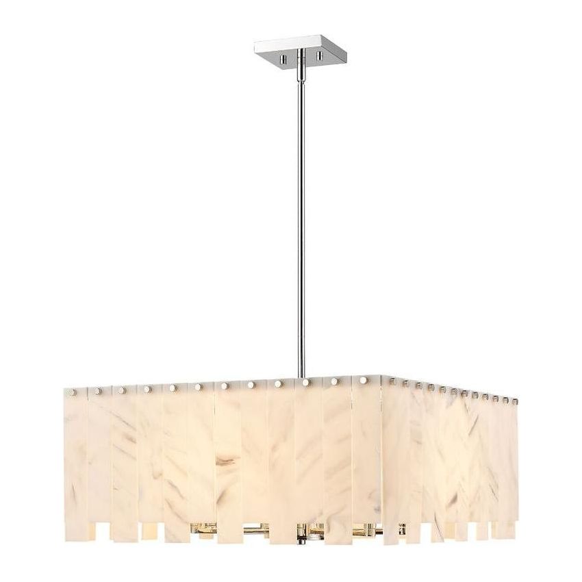 Viviana 8-Light 26" Pendant