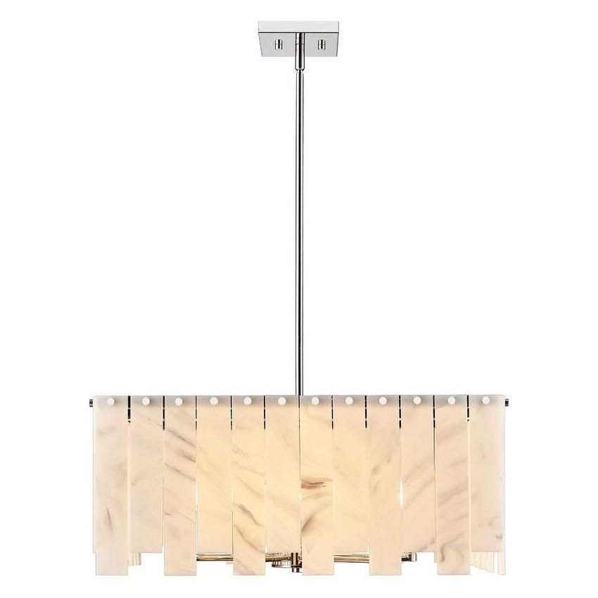 Viviana 8-Light 26" Pendant