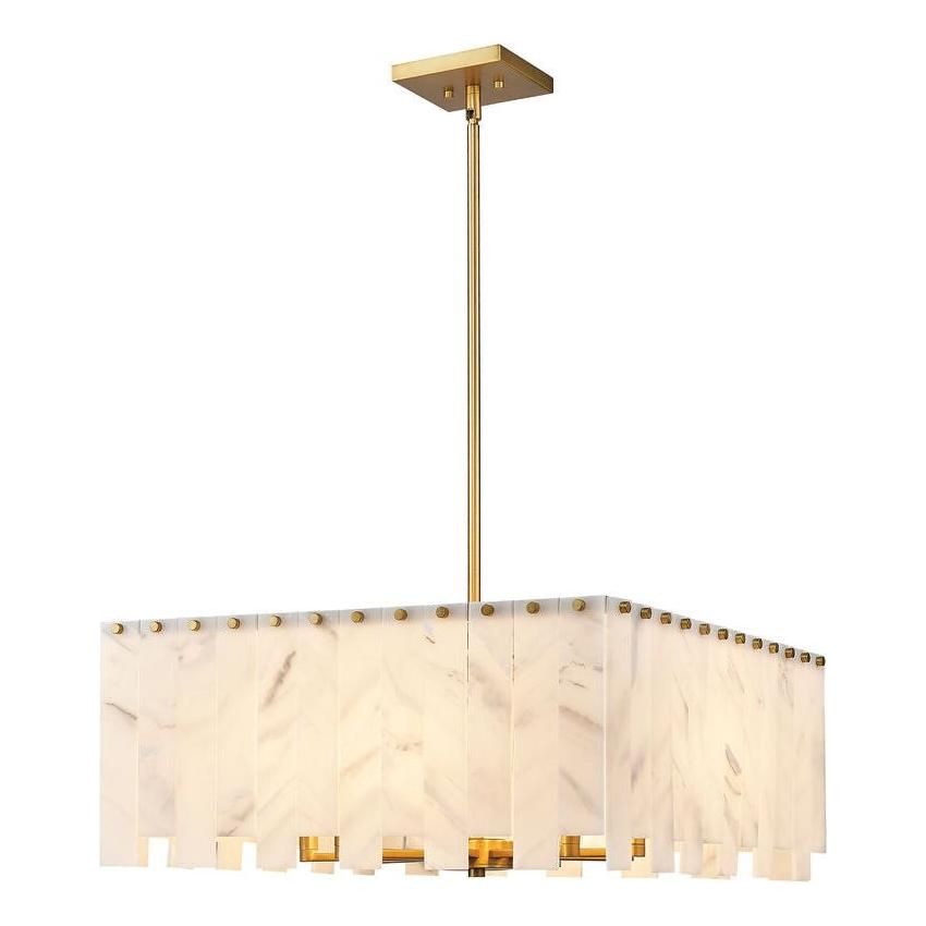 Viviana 8-Light 26" Pendant