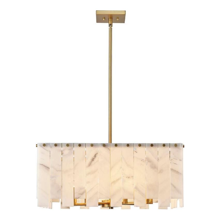 Viviana 8-Light 26" Pendant