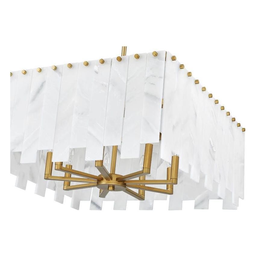 Viviana 8-Light 26" Pendant