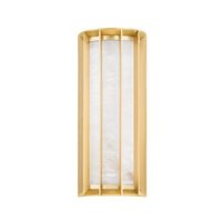Leda Wall Sconce