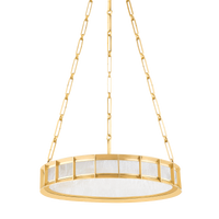 Leda Chandelier
