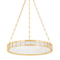 Leda Chandelier