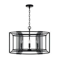Lennon 4-Light Pendant