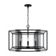 Lennon 4-Light Pendant