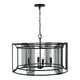 Lennon 4-Light Pendant