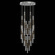 Antonia 31"W Round Pendant