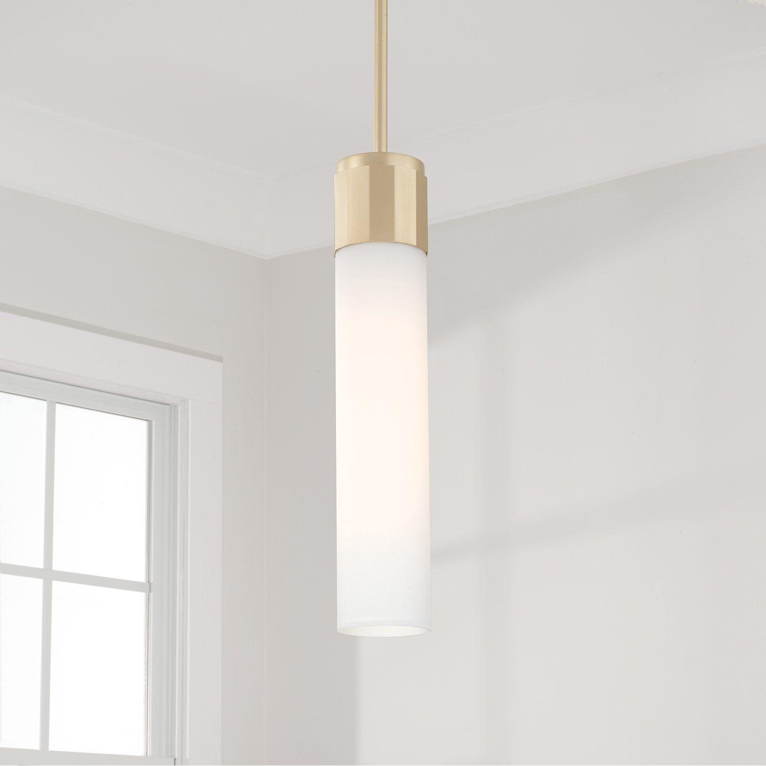 Sutton 1-Light Pendant