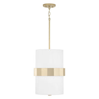 Sutton 2-Light Pendant