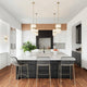 Sutton 2-Light Pendant