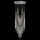 Antonia 31"W Round Pendant