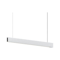 Lithe 3' 2-Sided Pendant